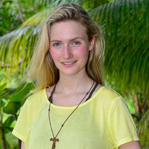 Janet Capdevila - Telecinco