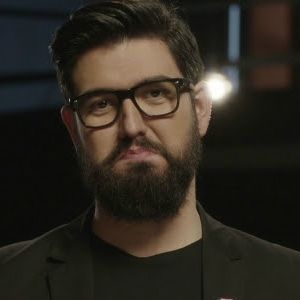 Manu Sánchez - Telecinco