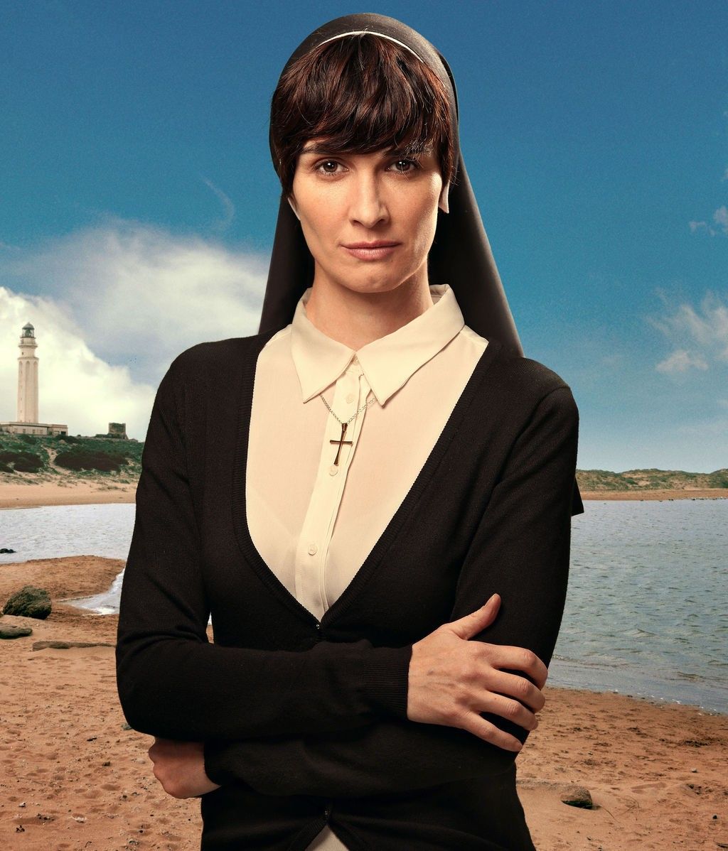 Lucía Medina - Telecinco