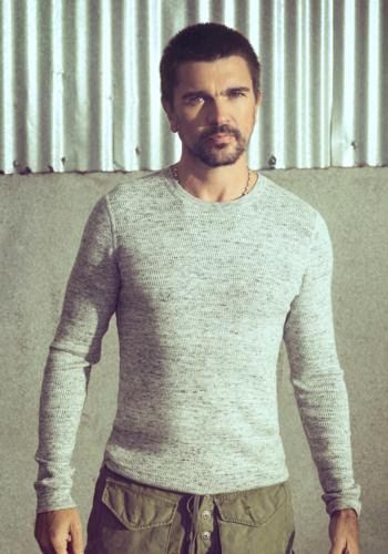 Juanes - Telecinco