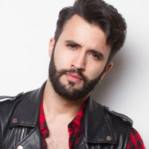 Rubén Errebeene