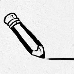 Draw my Life