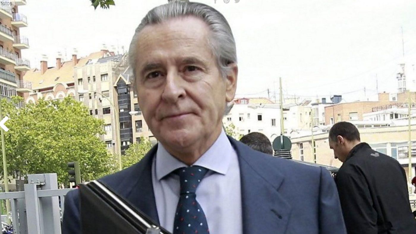 Miguel Blesa - Cuatro