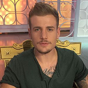 Christian Díaz - Cuatro