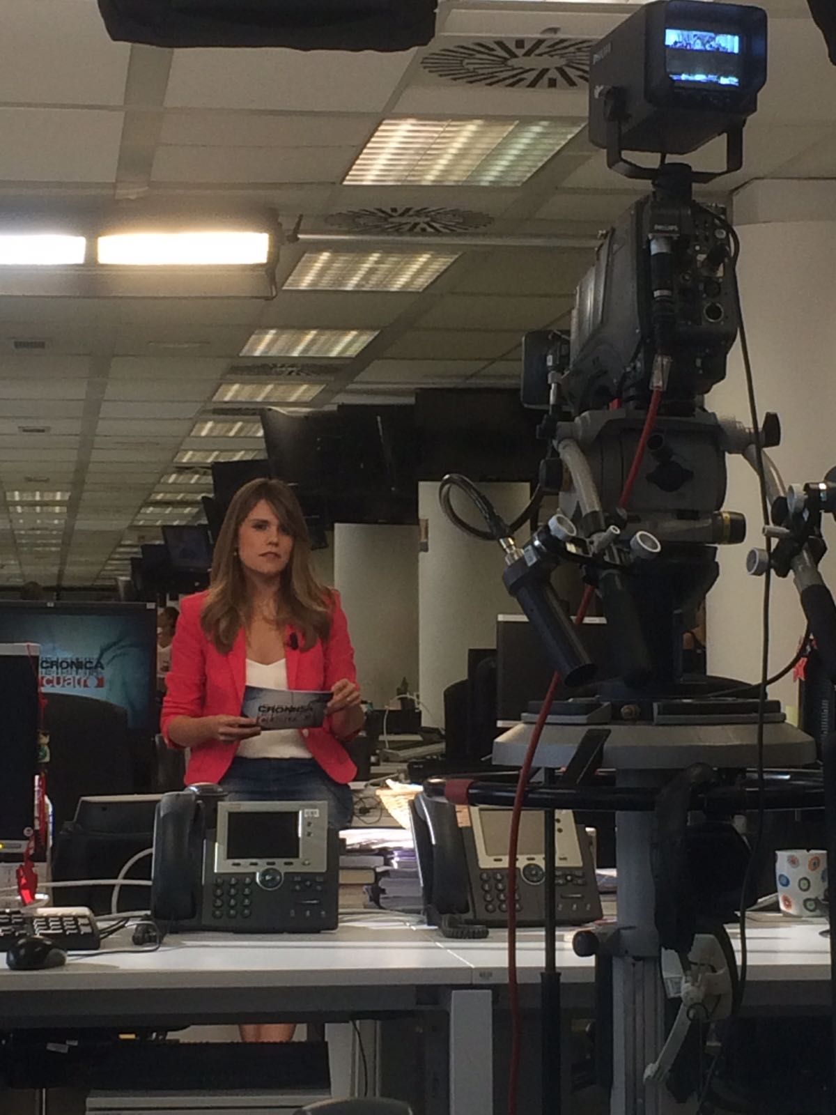 Sabina Banzo - Cuatro