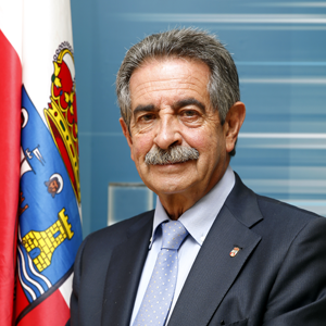 Miguel Ángel Revilla