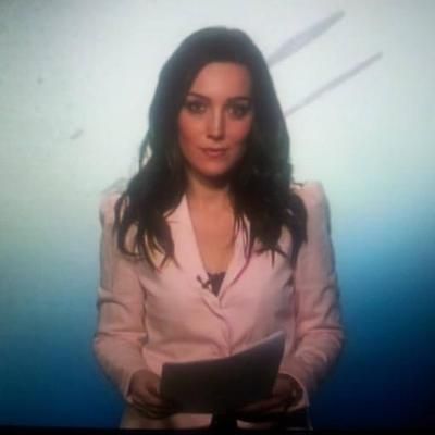 Patricia Labrador - Cuatro