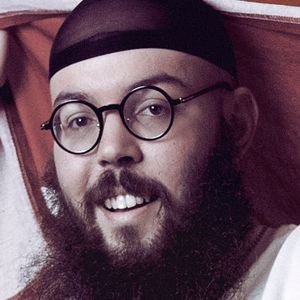 Juan Antonio (GH Revolution) - Telecinco