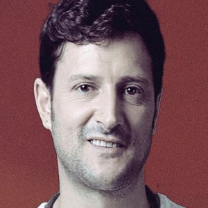 Miguel (GH Revolution) - Telecinco