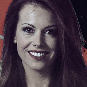 Mina (GH Revolution) - Telecinco