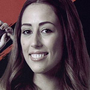 Miriam (GH Revolution) - Telecinco