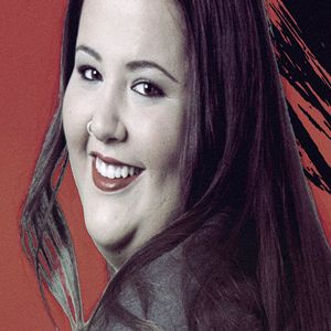 Pilar (GH Revolution) - Telecinco