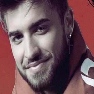 Rubén (GH Revolution) - Telecinco