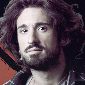 Christian G. (GH Revolution) - Telecinco