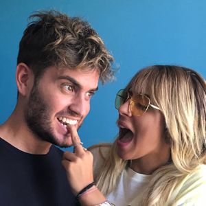 Bea y Rodri