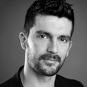 Pablo Robledo - Telecinco