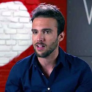 José Antonio Álamo (La Voz) - Telecinco