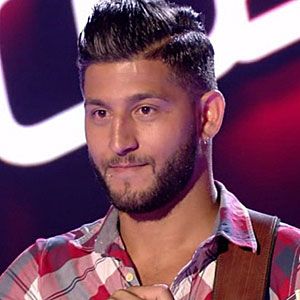 Vincent Loukas (La Voz) - Telecinco