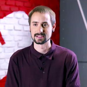 Jesus Martí (La Voz) - Telecinco