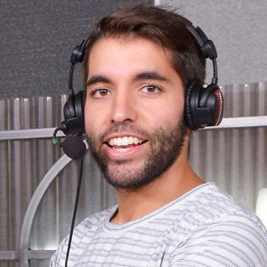 Fabián Pérez
