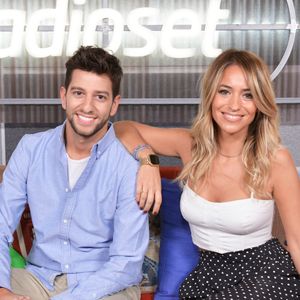 Jaime Astuy y María Verdoy - Mtmad