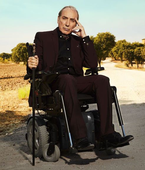 Joao Ferreira - Telecinco