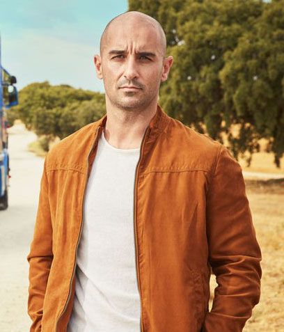 Juan Espada - Telecinco