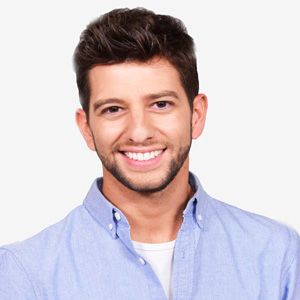 Jaime Astuy - Telecinco