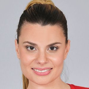 María Lapiedra - Telecinco