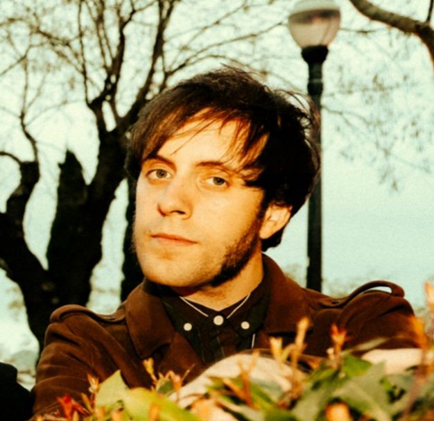 Guille V. Zapata