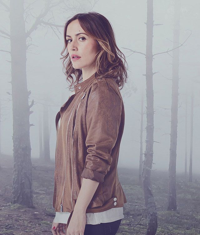 Alicia Costa - Telecinco