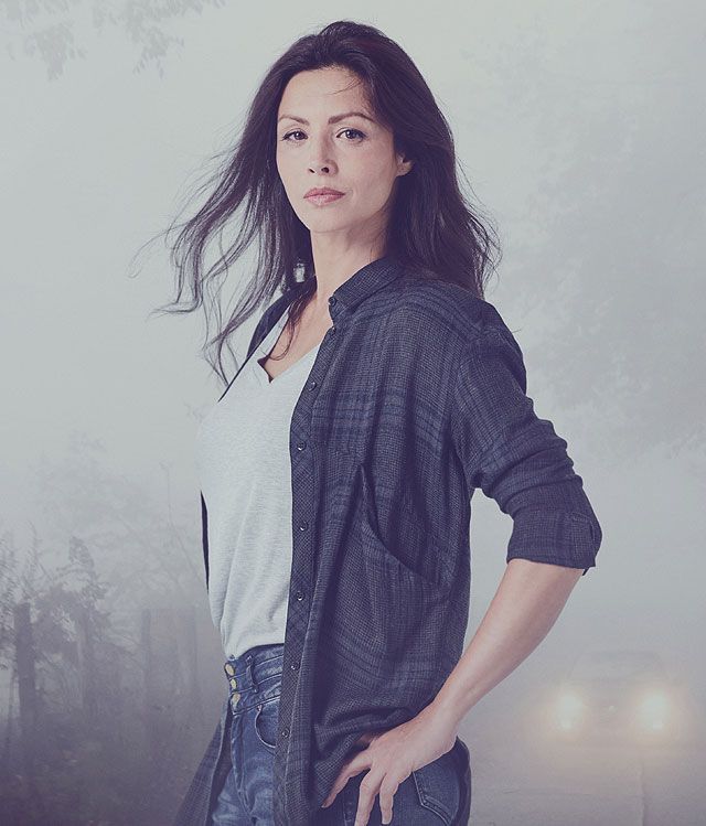 Ana Llanos - Telecinco