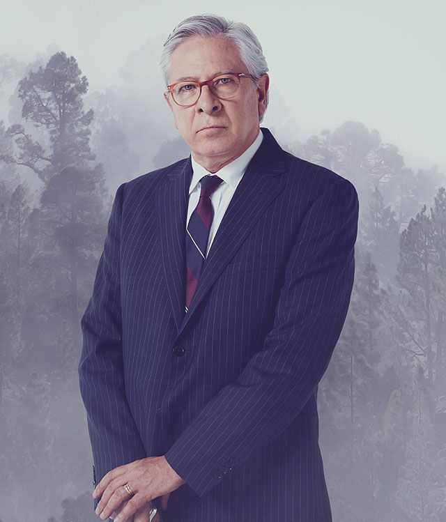 Enrique McMahón - Telecinco