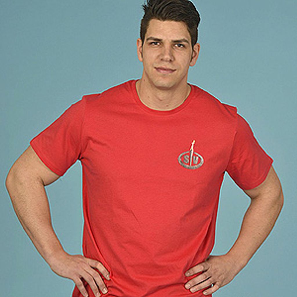 Diego Matamoros