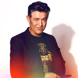 Ángel Garó - Telecinco