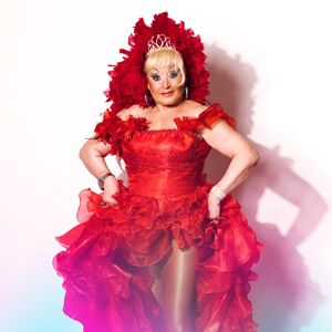 Aramís Fuster - Telecinco