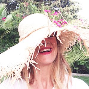 Alejandra Q. - telecinco