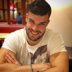 Pol Badía - Telecinco