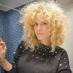 Azahara Luque 'GH' - Telecinco