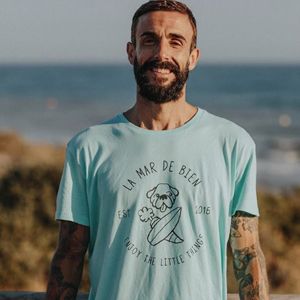 Juanma Furio 'GH' - Telecinco