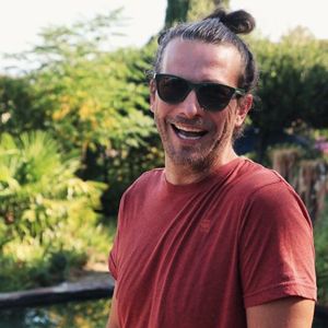 Arturo Requejo - Telecinco