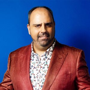 Julio Ruz | Noticias, fotos y vídeos de GH DÚO en Telecinco