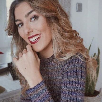 Anna Ferrer Padilla - Telecinco