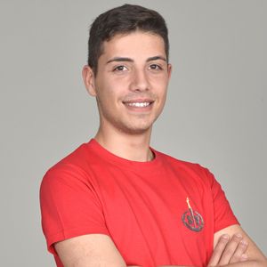 Jonathan - Telecinco