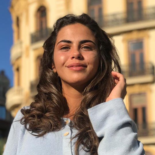 Lila Mangriñán