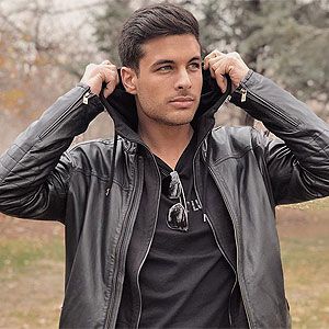 Miguel de Hoyos MyH - Cuatro