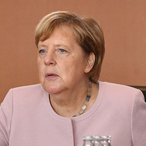 Angela Merkel: noticias, vídeos e imágenes - Telecinco