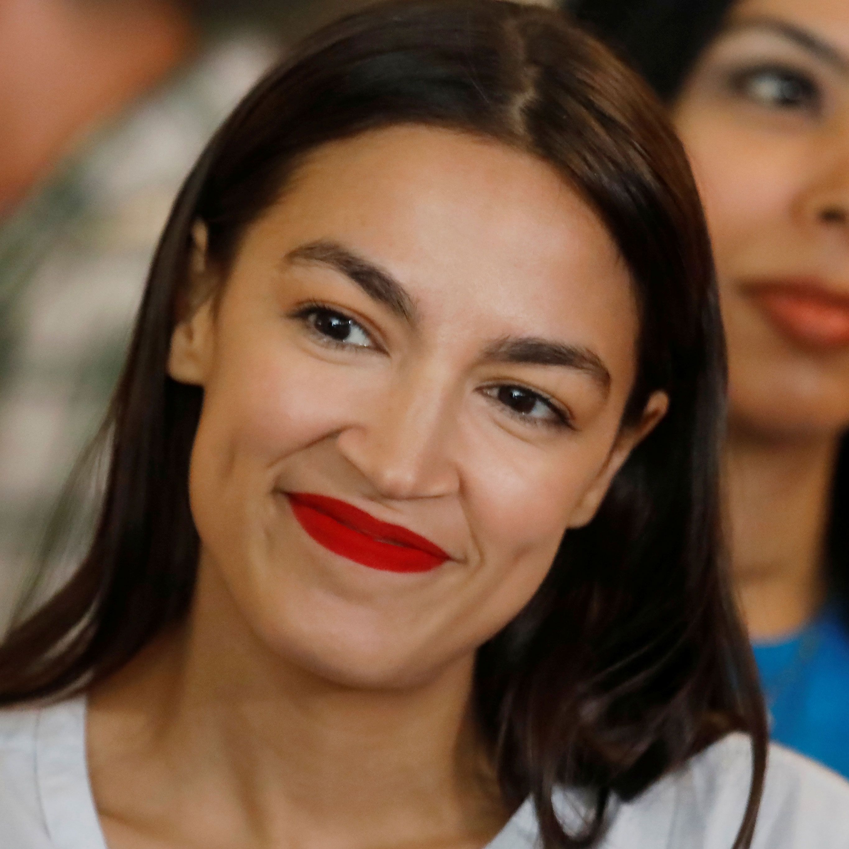 Alexandria Ocasio-Cortez: noticias, vídeos e imágenes - Telecinco