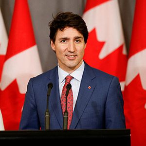 Justin Trudeau: noticias, vídeos e imágenes - Telecinco