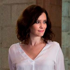 Isabel Díaz Ayuso: noticias, vídeos e imágenes - Telecinco